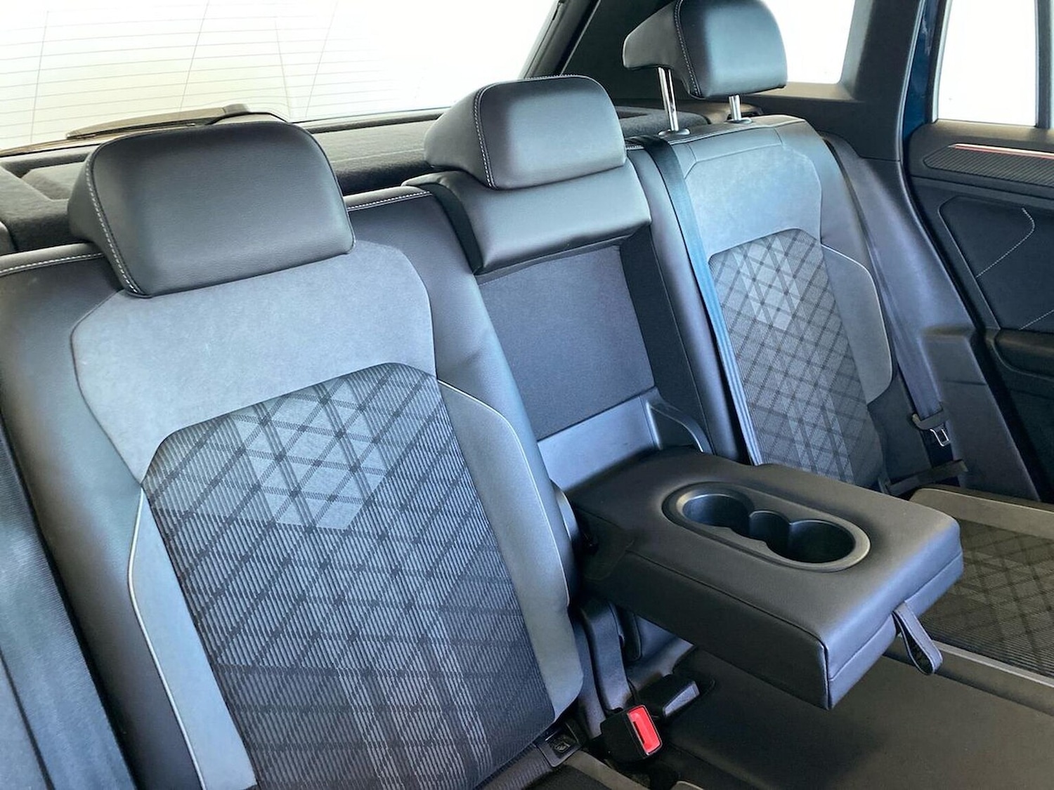 Used Volkswagen Tiguan 2022 for sale - 76628191: Photo 16