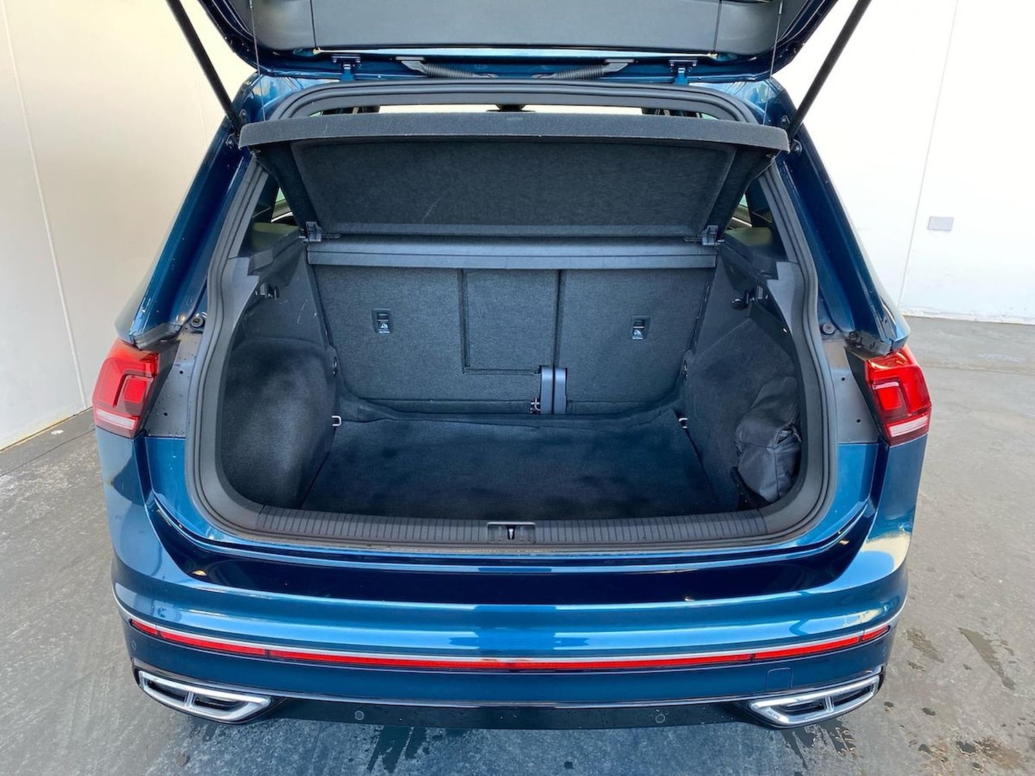 Used Volkswagen Tiguan 2022 for sale - 76628191: Photo 17