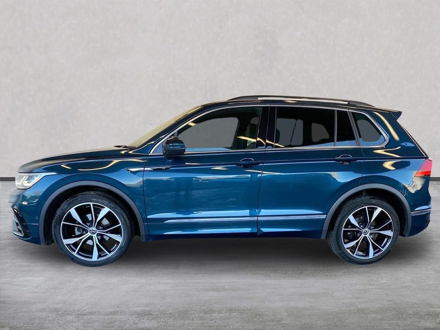 Used Volkswagen Tiguan 2022 for sale - 76628191: Photo 19