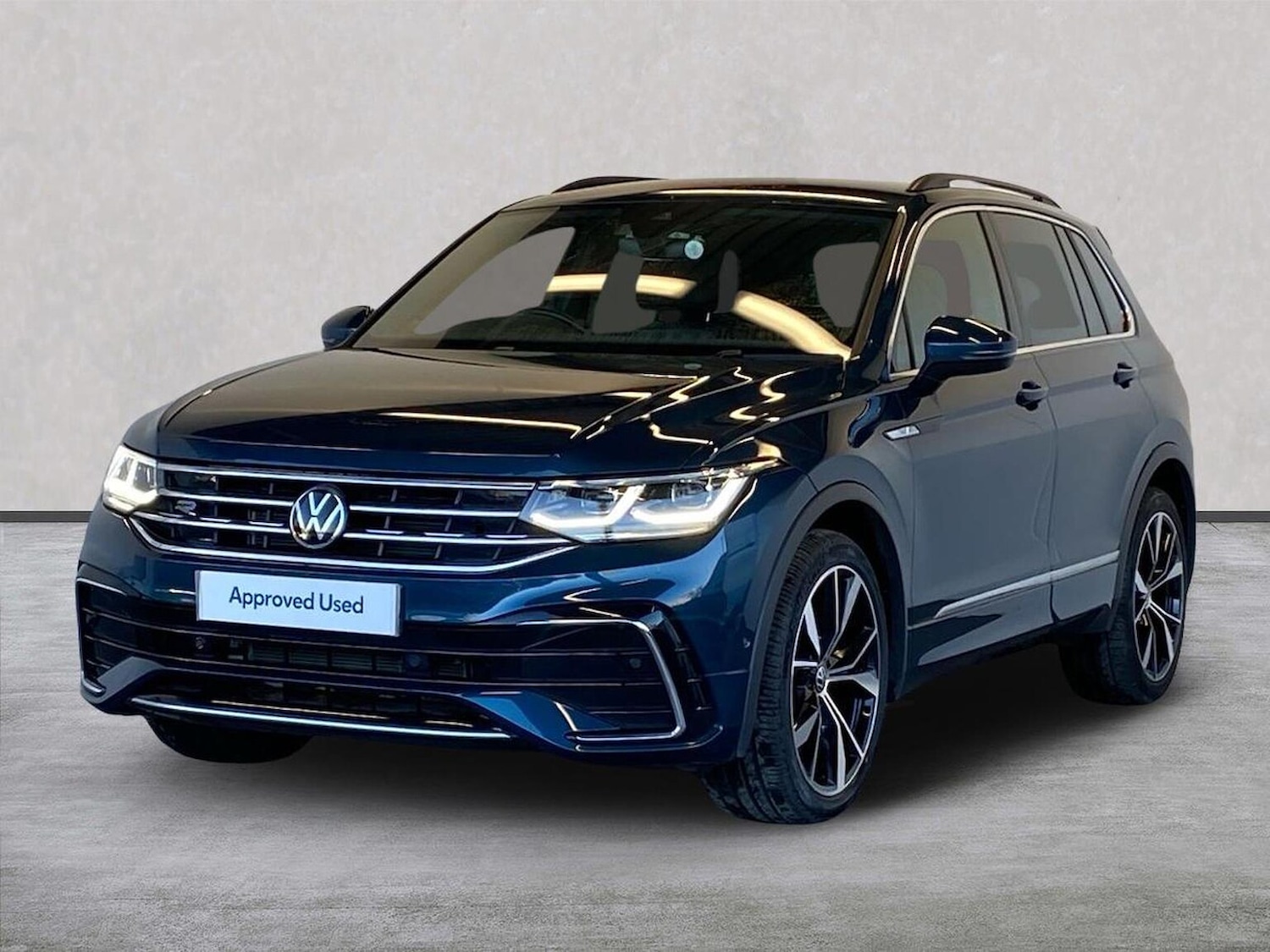 Used Volkswagen Tiguan 2022 for sale - 76628191: Photo 20