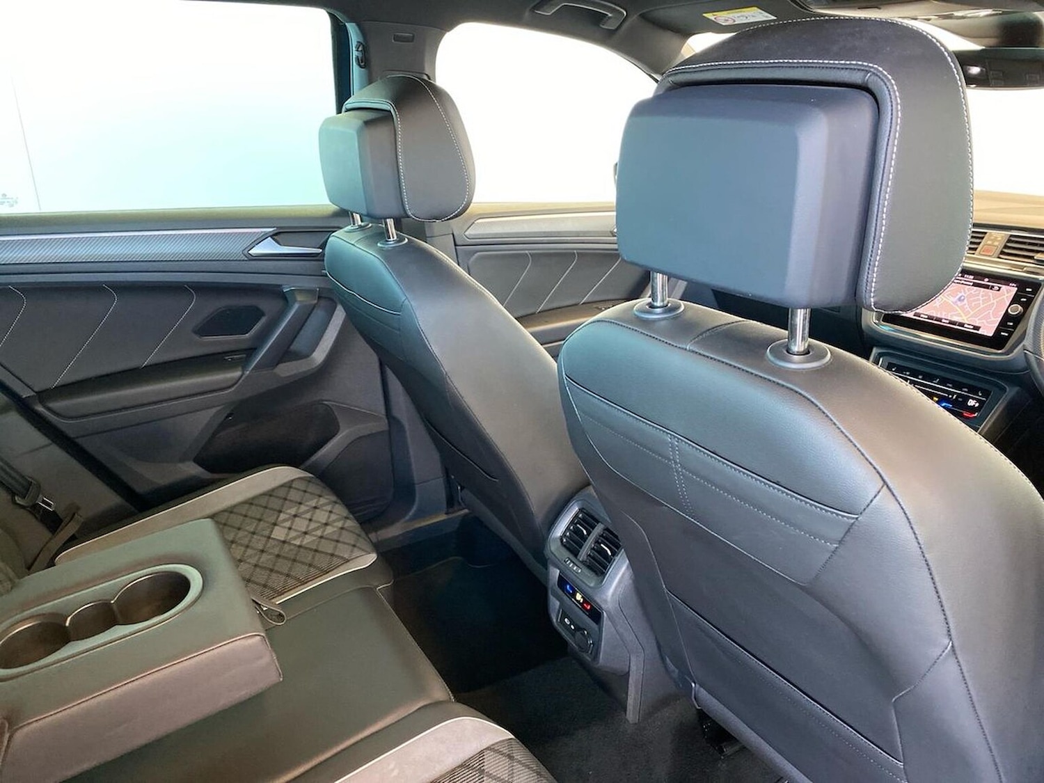 Used Volkswagen Tiguan 2022 for sale - 76628191: Photo 22