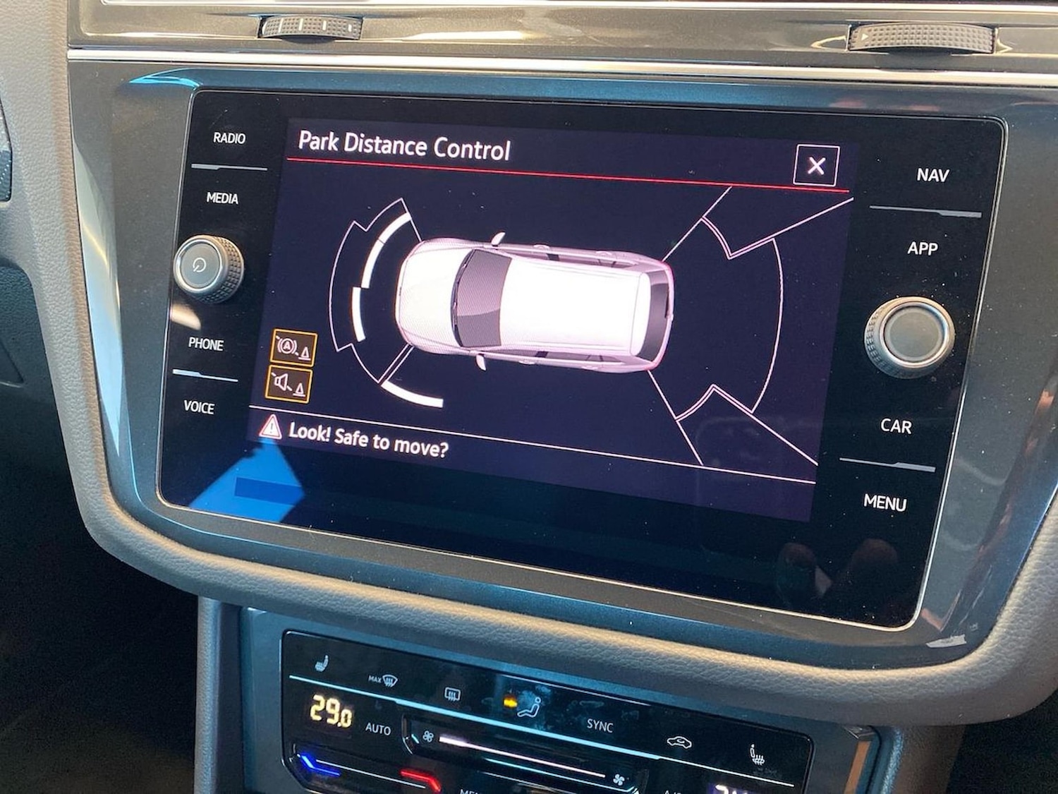 Used Volkswagen Tiguan 2022 for sale - 76628191: Photo 23