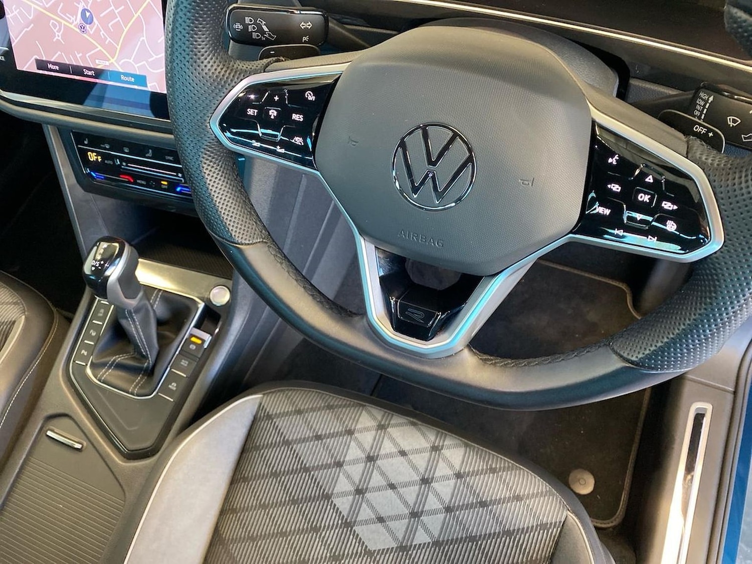 Used Volkswagen Tiguan 2022 for sale - 76628191: Photo 26