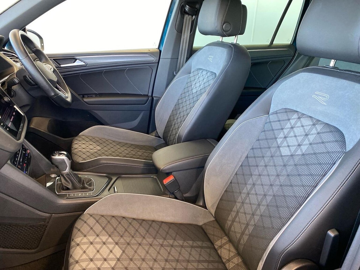 Used Volkswagen Tiguan 2022 for sale - 76628191: Photo 40