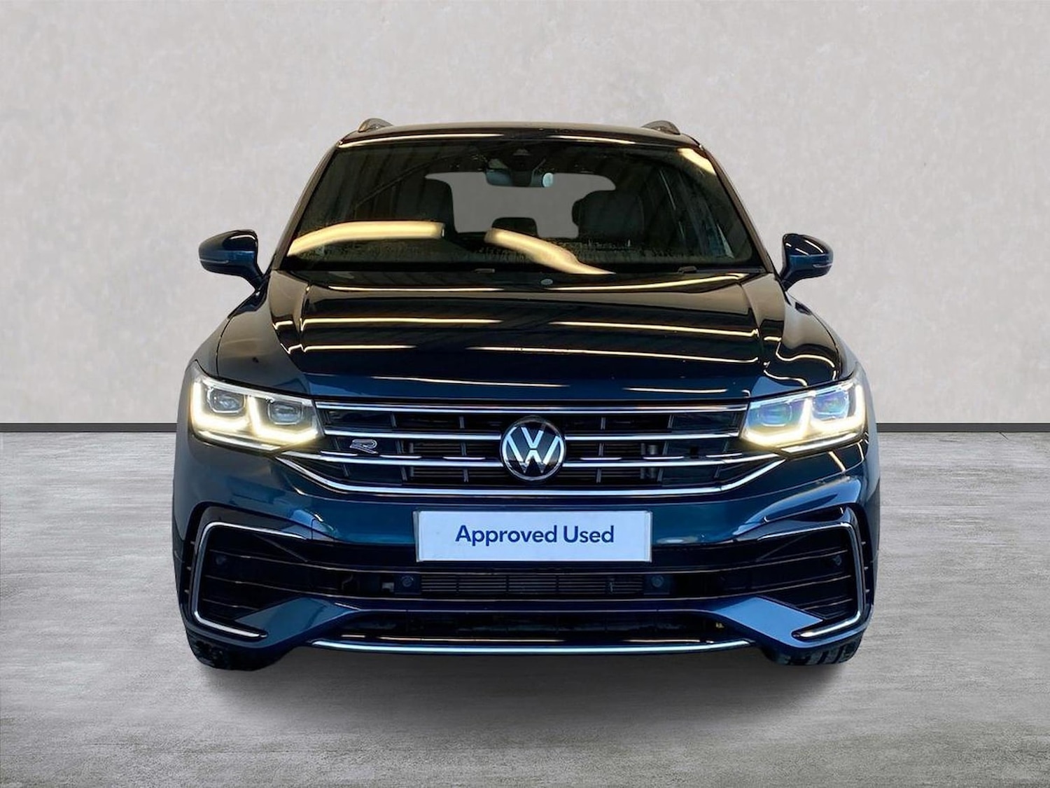 Used Volkswagen Tiguan 2022 for sale - 76628191: Photo 5
