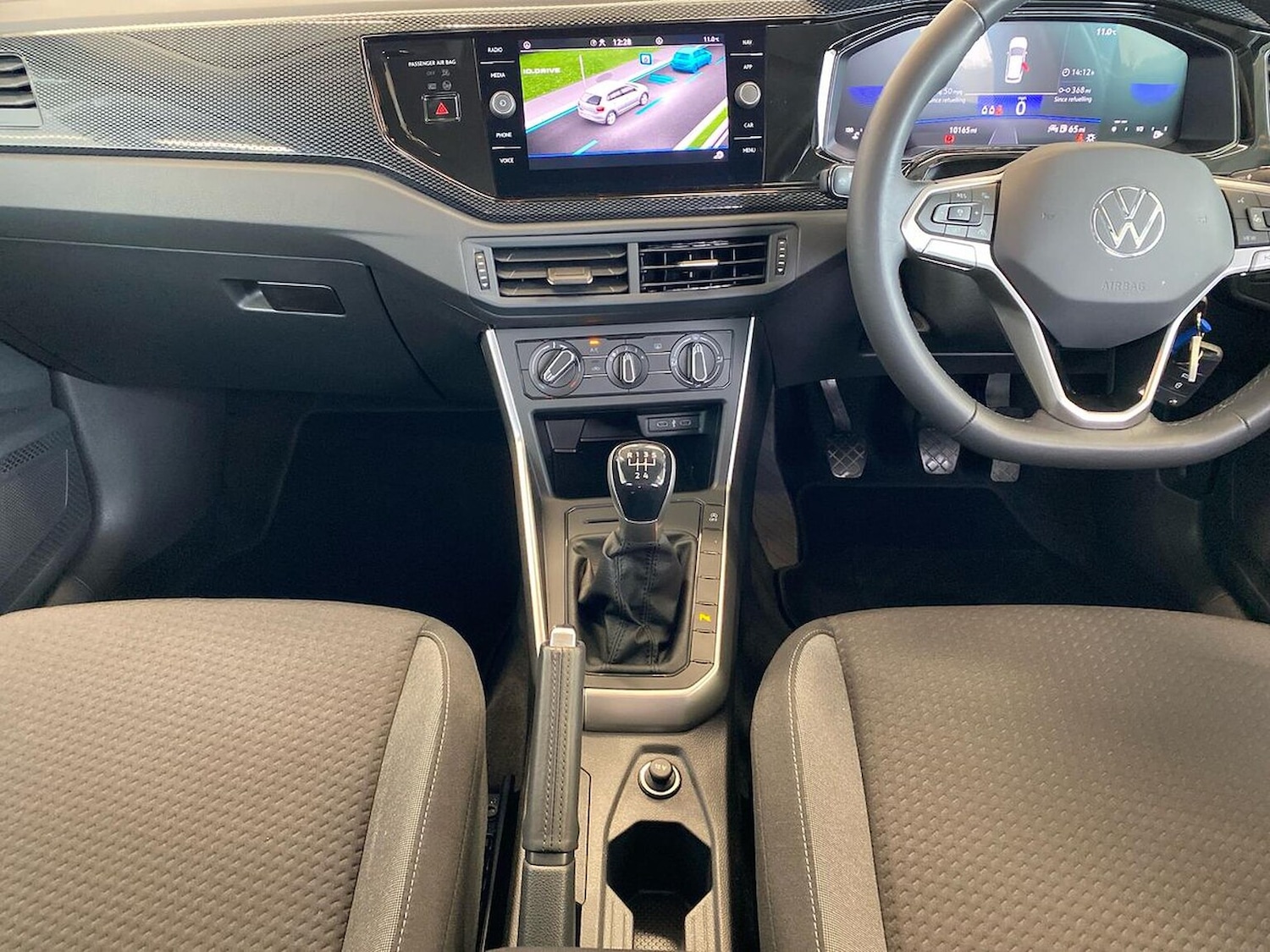 Used Volkswagen Polo 2023 for sale - 76144303: Photo 12