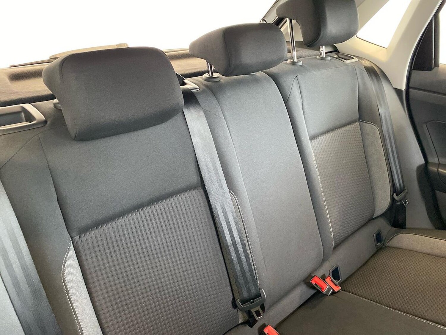 Used Volkswagen Polo 2023 for sale - 76144303: Photo 16