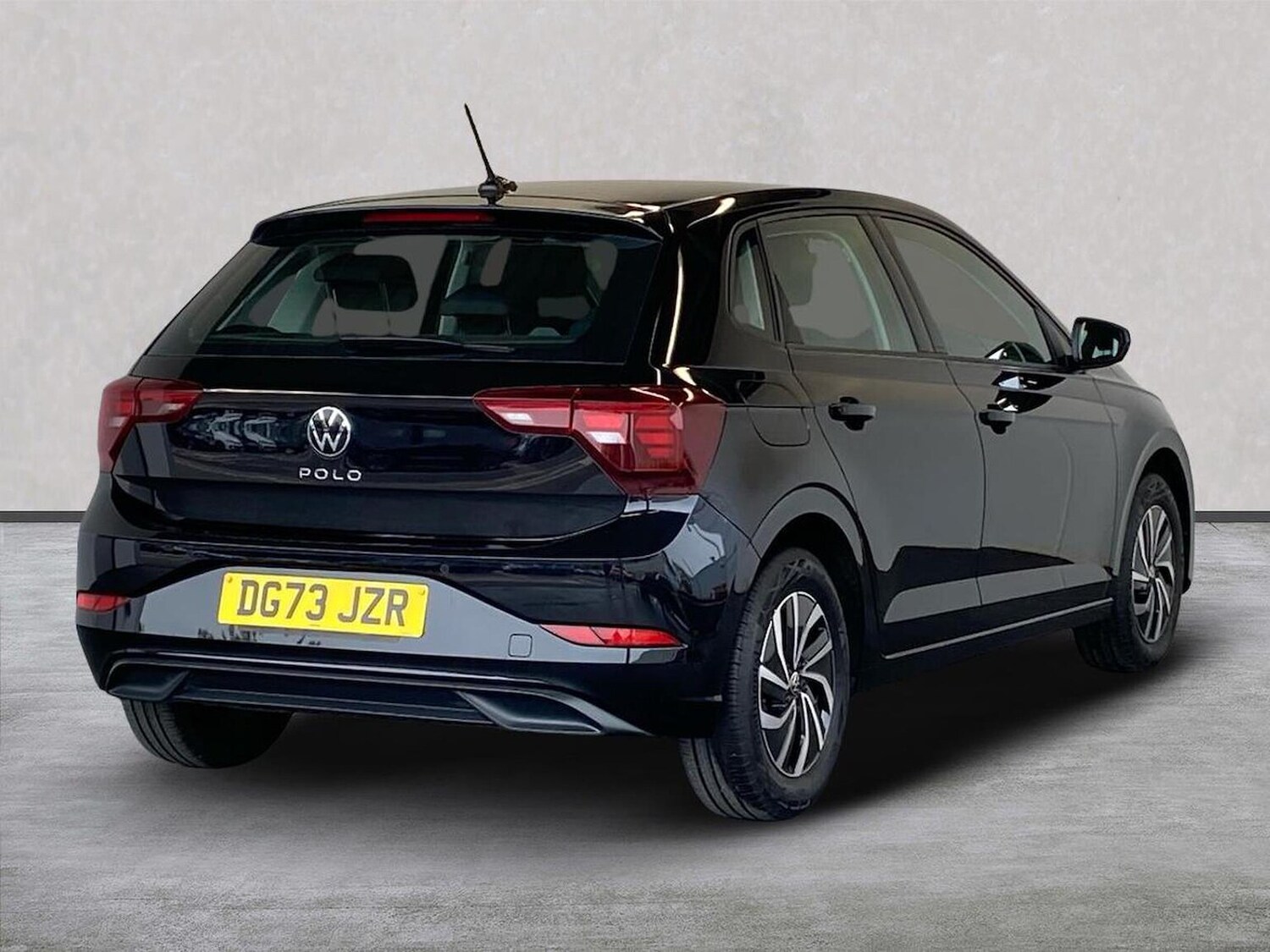 Used Volkswagen Polo 2023 for sale - 76144303: Photo 18