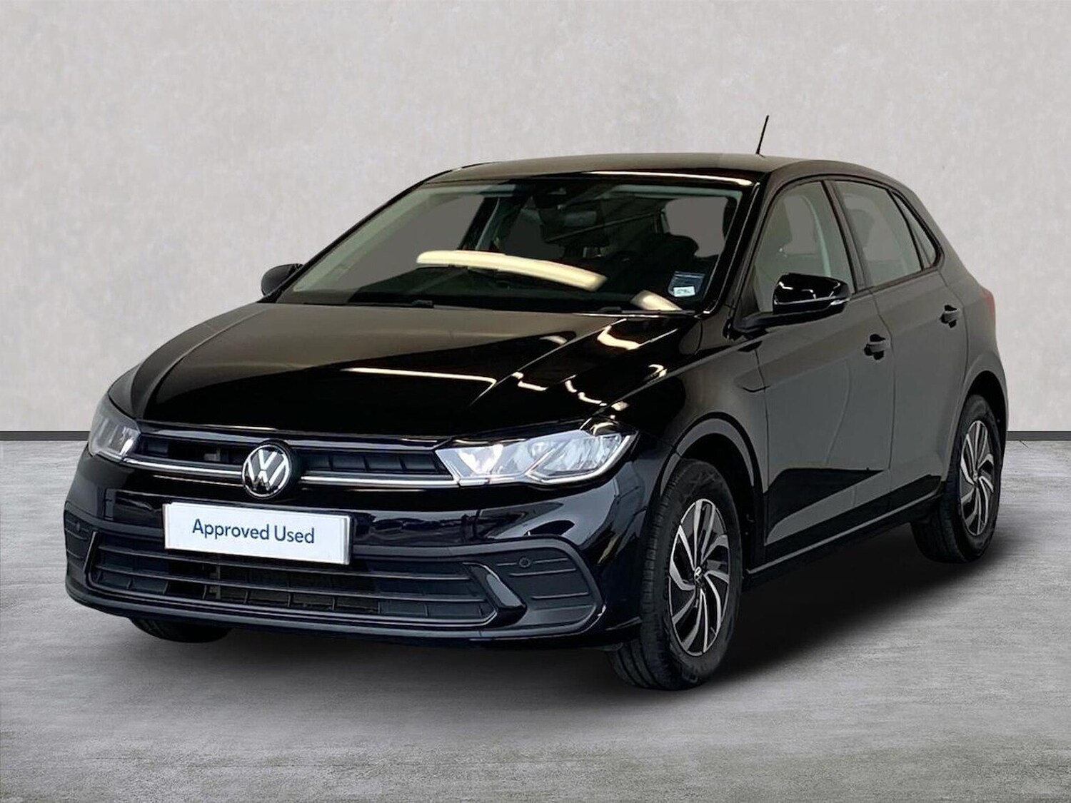 Used Volkswagen Polo 2023 for sale - 76144303: Photo 20