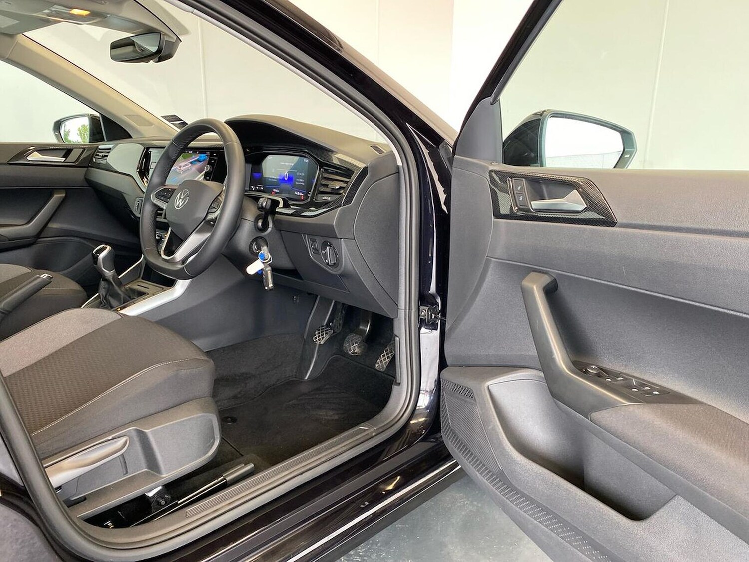Used Volkswagen Polo 2023 for sale - 76144303: Photo 21