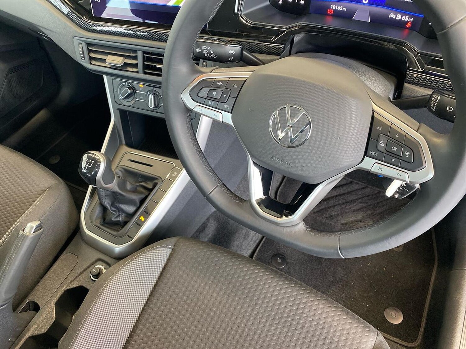 Used Volkswagen Polo 2023 for sale - 76144303: Photo 27