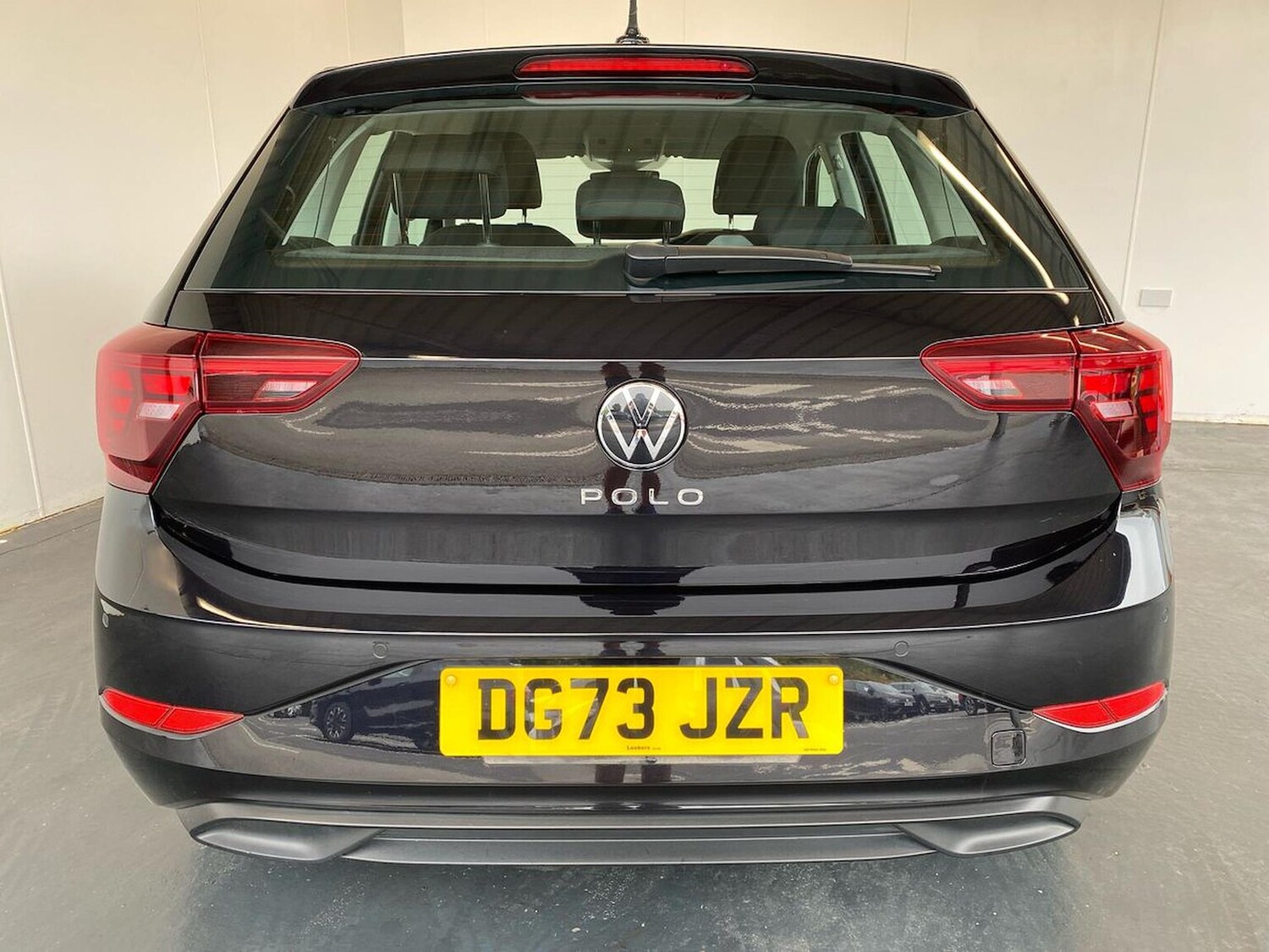 Used Volkswagen Polo 2023 for sale - 76144303: Photo 28