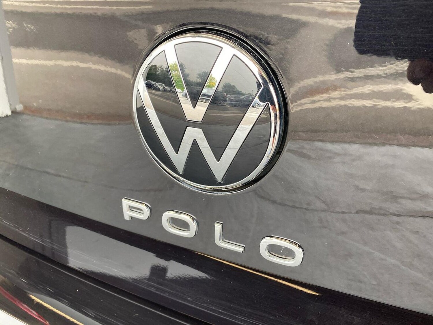 Used Volkswagen Polo 2023 for sale - 76144303: Photo 29