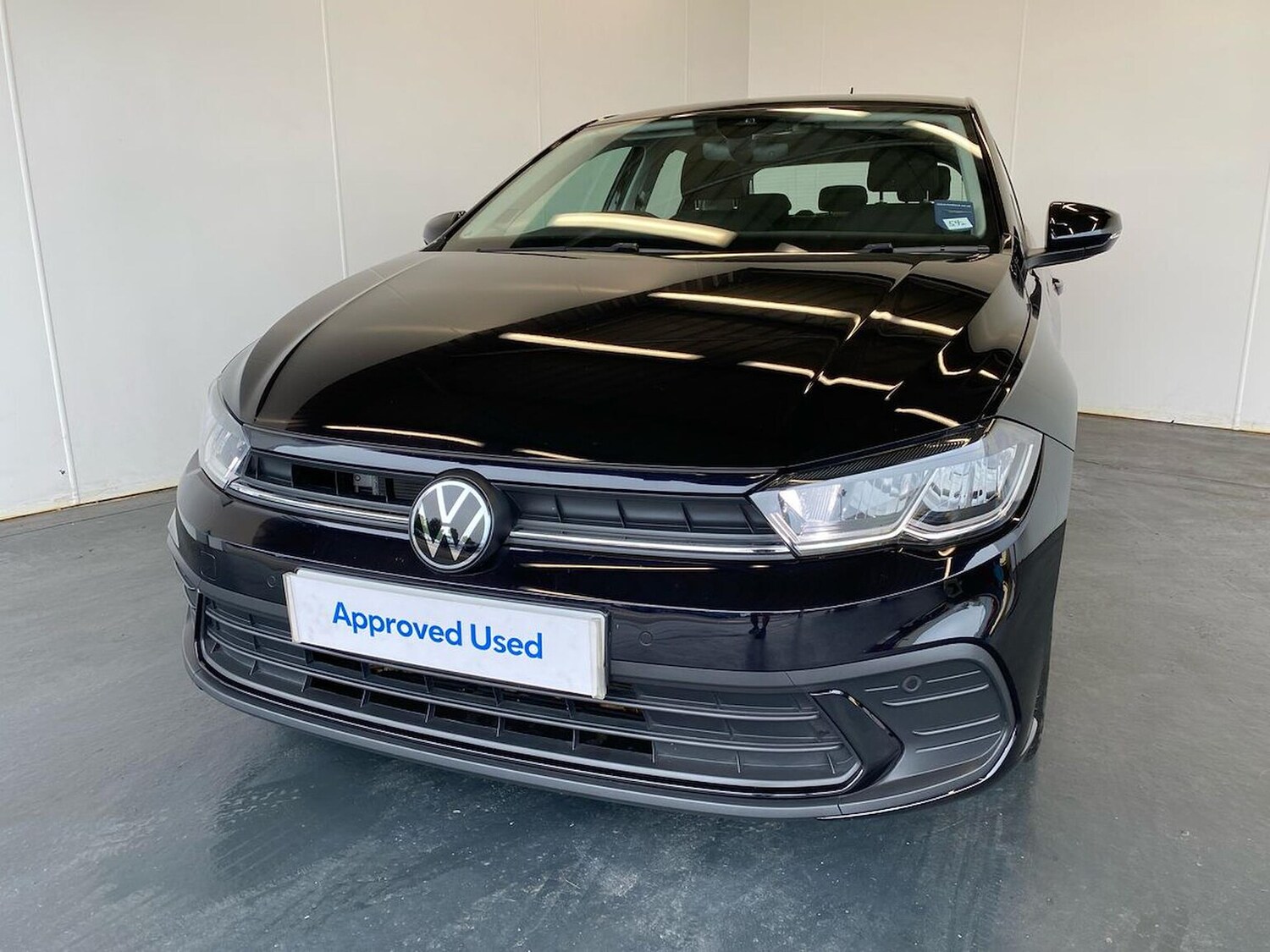Used Volkswagen Polo 2023 for sale - 76144303: Photo 33