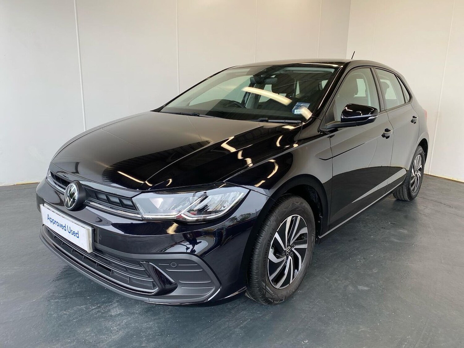 Used Volkswagen Polo 2023 for sale - 76144303: Photo 34