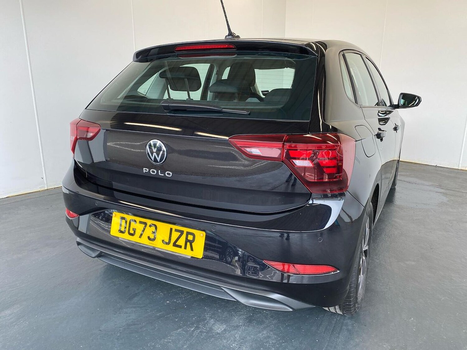 Used Volkswagen Polo 2023 for sale - 76144303: Photo 35