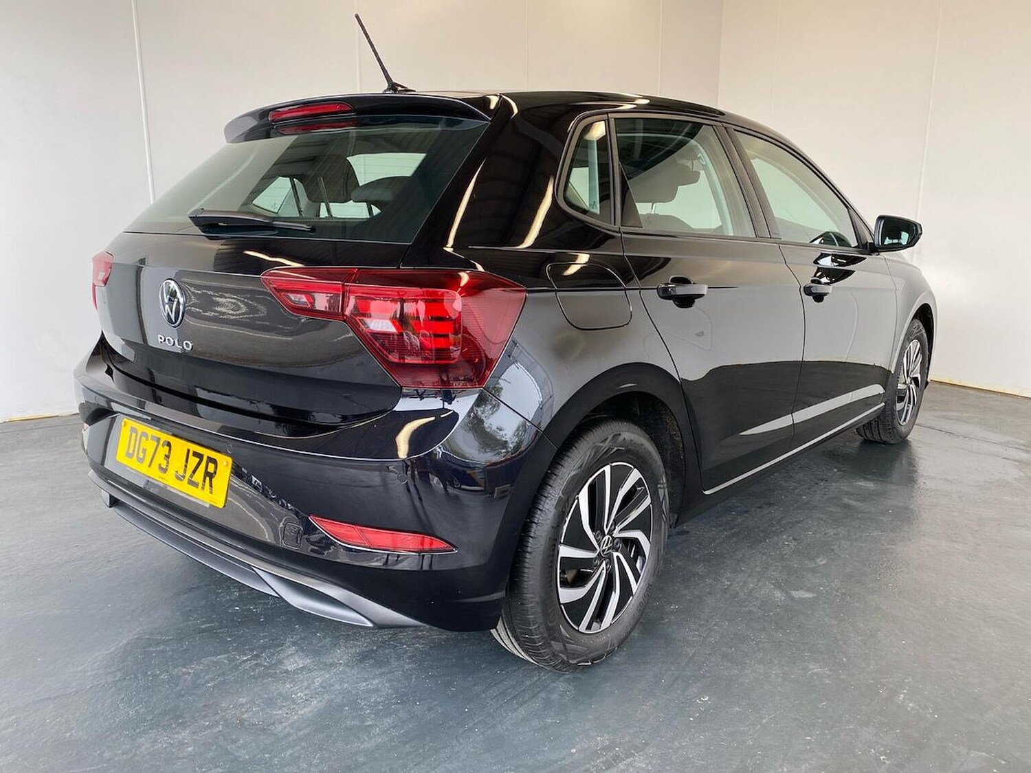 Used Volkswagen Polo 2023 for sale - 76144303: Photo 36