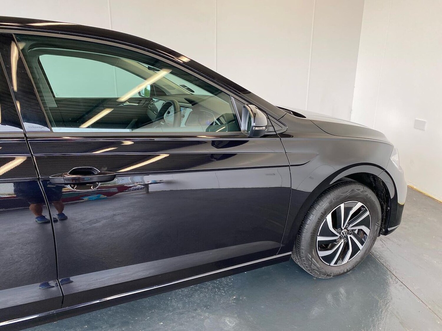 Used Volkswagen Polo 2023 for sale - 76144303: Photo 37