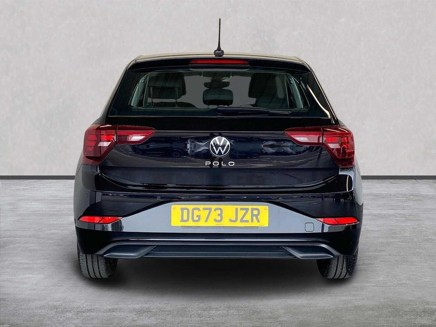 Used Volkswagen Polo 2023 for sale - 76144303: Photo 4