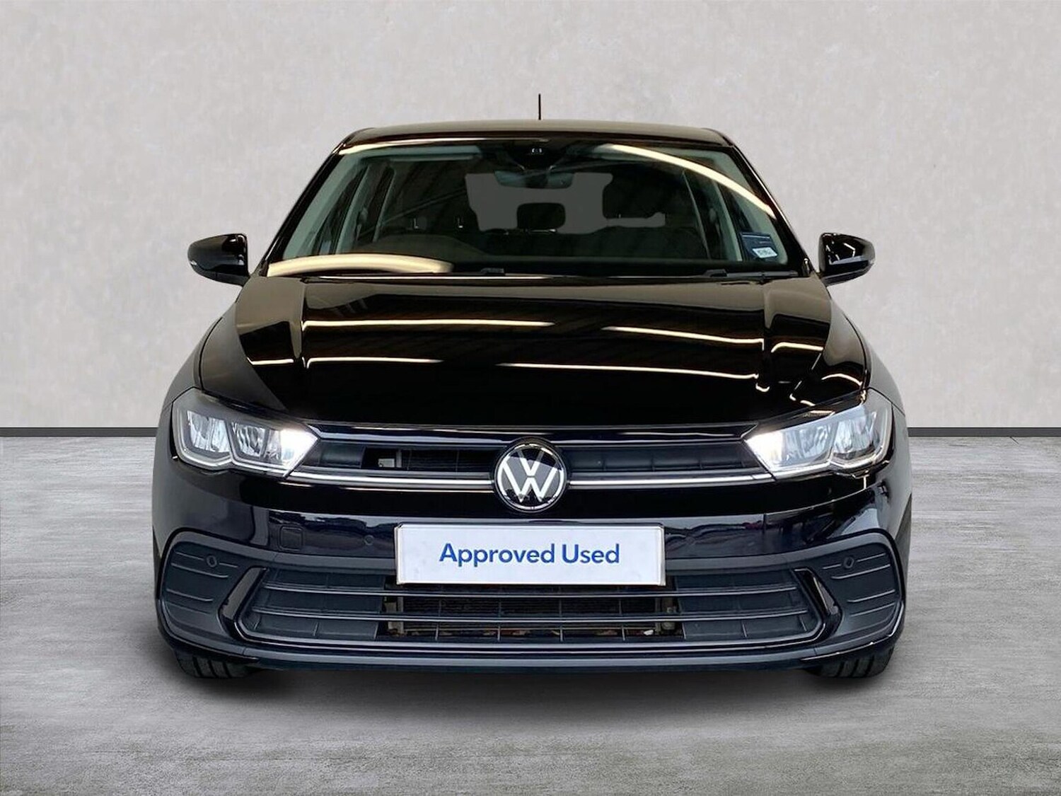 Used Volkswagen Polo 2023 for sale - 76144303: Photo 5
