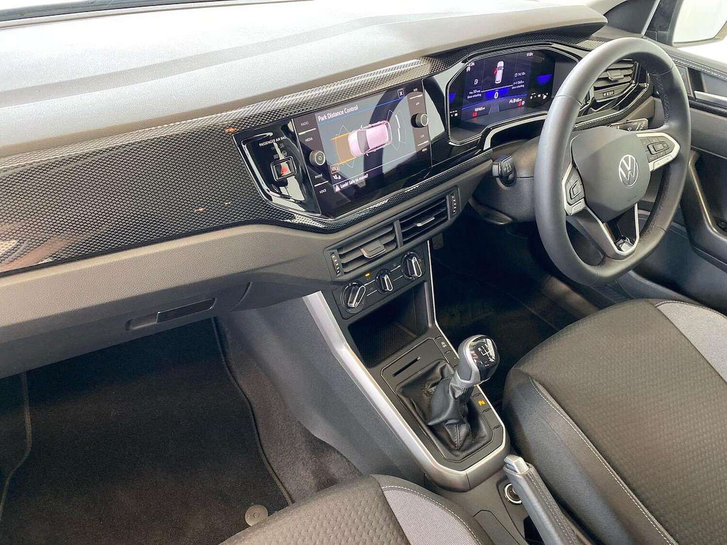 Used Volkswagen Polo 2023 for sale - 76144303: Photo 7
