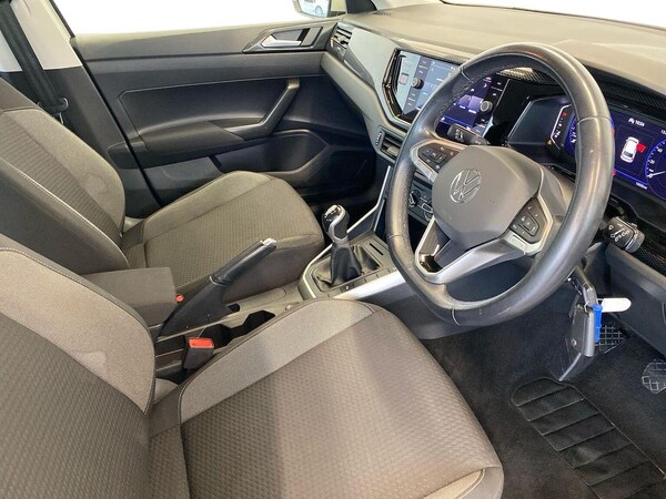 Used Volkswagen Polo 2022 for sale - 76225082: Photo 15