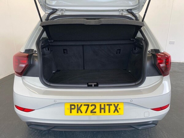 Used Volkswagen Polo 2022 for sale - 76225082: Photo 17