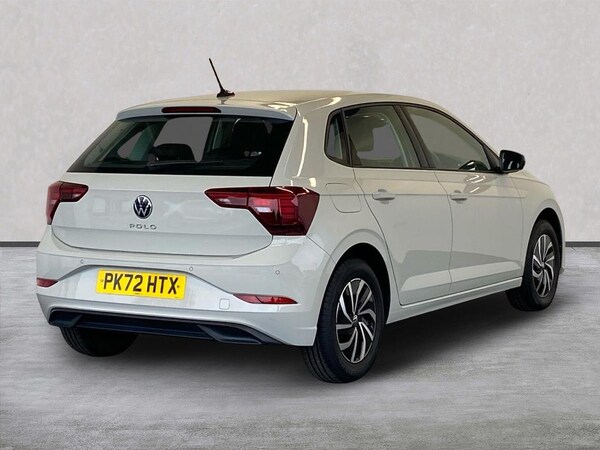 Used Volkswagen Polo 2022 for sale - 76225082: Photo 18