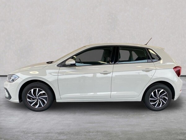 Used Volkswagen Polo 2022 for sale - 76225082: Photo 19