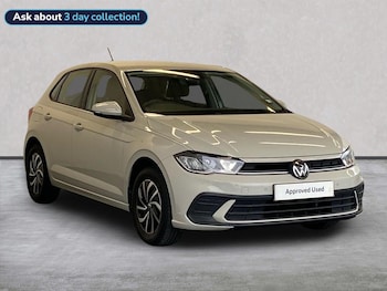 Volkswagen - Polo