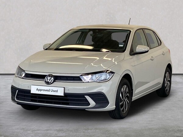 Used Volkswagen Polo 2022 for sale - 76225082: Photo 20