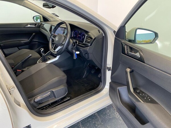Used Volkswagen Polo 2022 for sale - 76225082: Photo 21