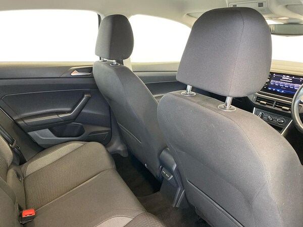 Used Volkswagen Polo 2022 for sale - 76225082: Photo 22