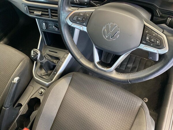 Used Volkswagen Polo 2022 for sale - 76225082: Photo 27