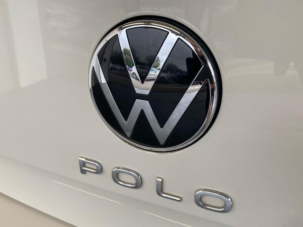 Used Volkswagen Polo 2022 for sale - 76225082: Photo 29