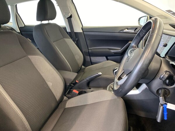Used Volkswagen Polo 2022 for sale - 76225082: Photo 32