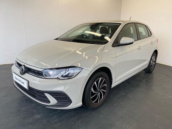 Used Volkswagen Polo 2022 for sale - 76225082: Photo 34