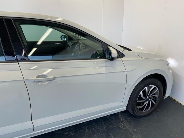 Used Volkswagen Polo 2022 for sale - 76225082: Photo 37