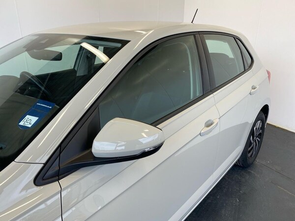 Used Volkswagen Polo 2022 for sale - 76225082: Photo 38
