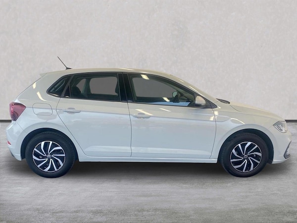 Used Volkswagen Polo 2022 for sale - 76225082: Photo 3