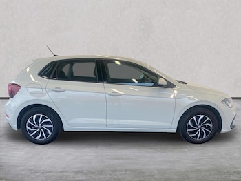 Used Volkswagen Polo 2022 for sale - 76225082: Photo 3