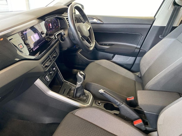 Used Volkswagen Polo 2022 for sale - 76225082: Photo 40