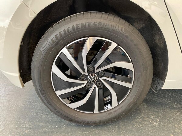 Used Volkswagen Polo 2022 for sale - 76225082: Photo 6