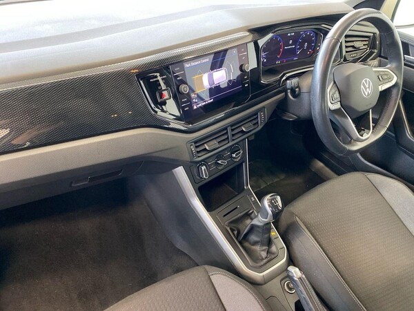 Used Volkswagen Polo 2022 for sale - 76225082: Photo 7