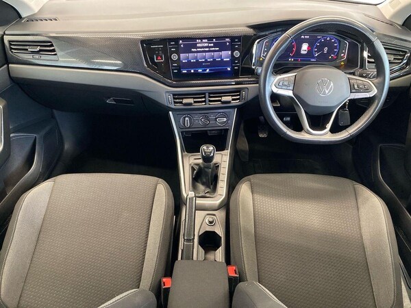 Used Volkswagen Polo 2022 for sale - 76225082: Photo 8