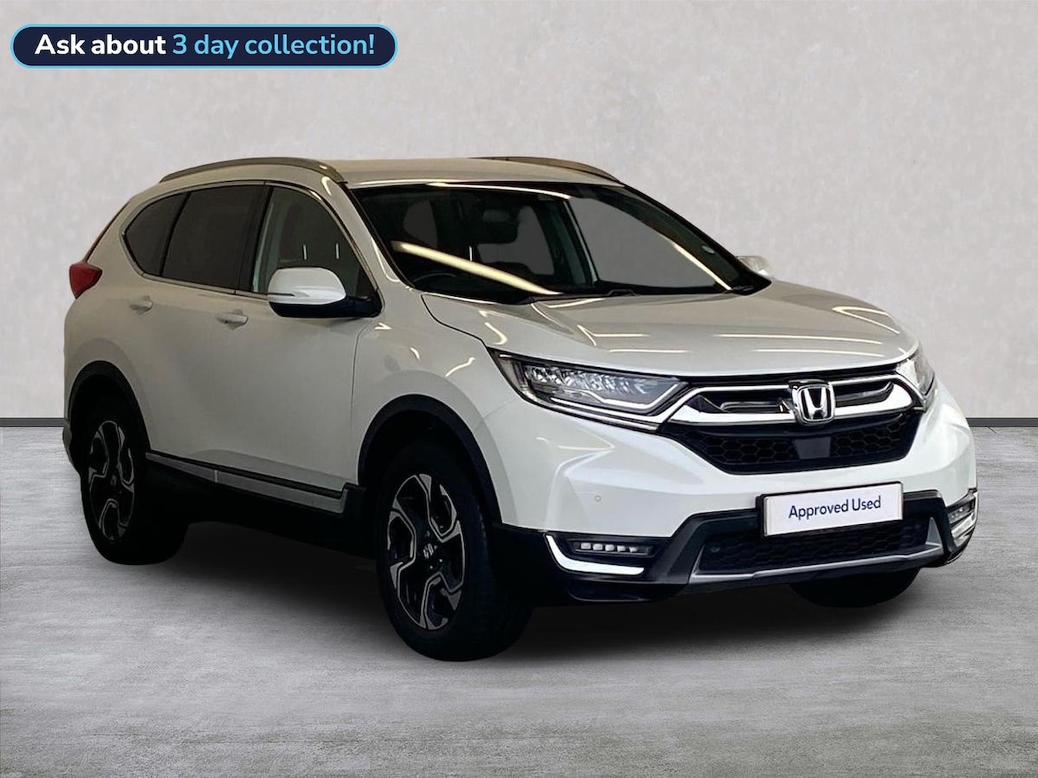 Used Honda CR-V 2019 for sale - 78194830: Photo 1