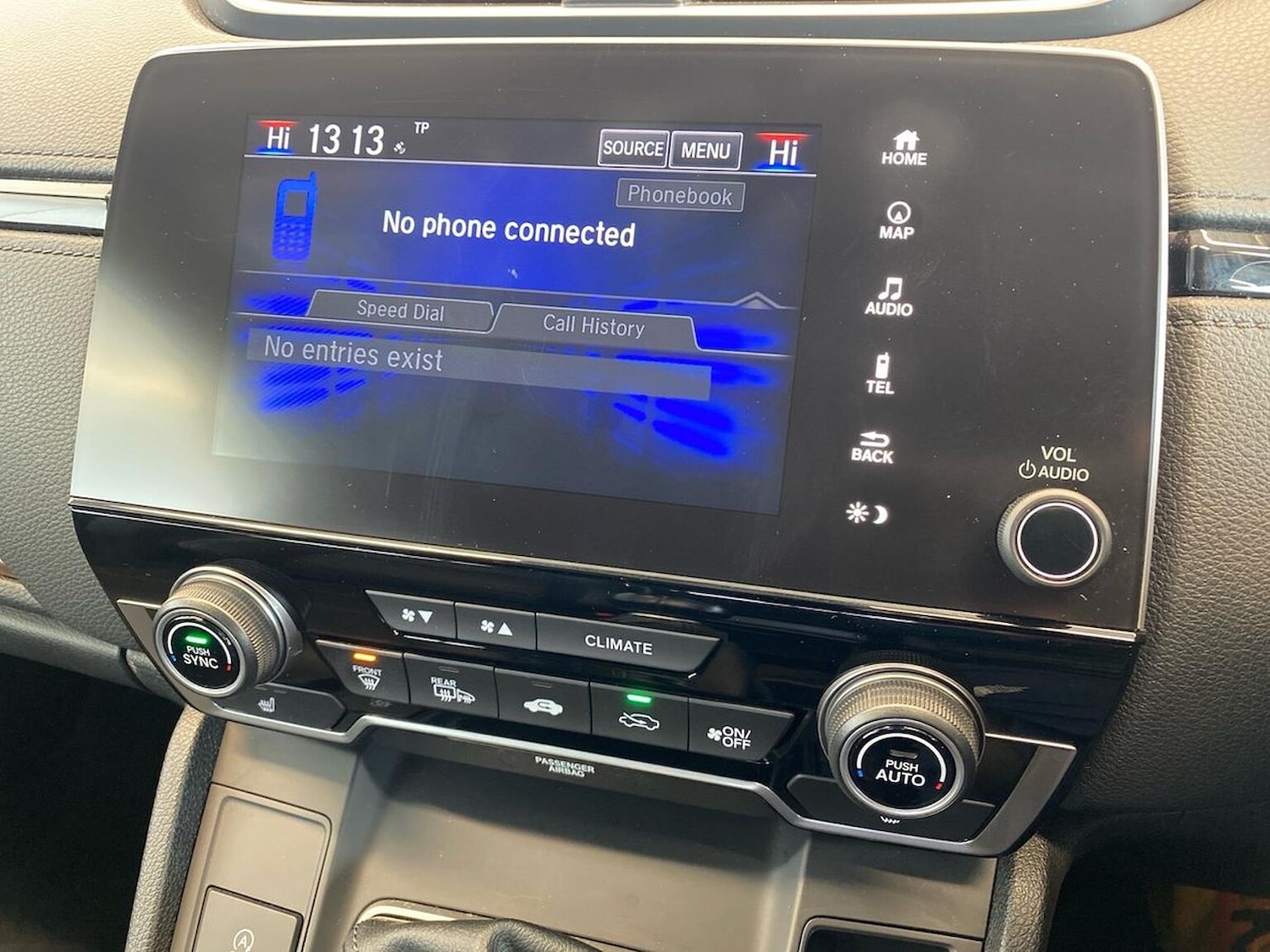 Used Honda CR-V 2019 for sale - 78194830: Photo 11