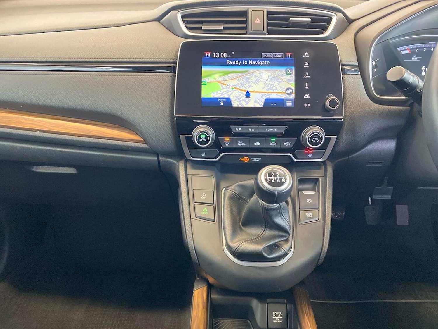 Used Honda CR-V 2019 for sale - 78194830: Photo 12