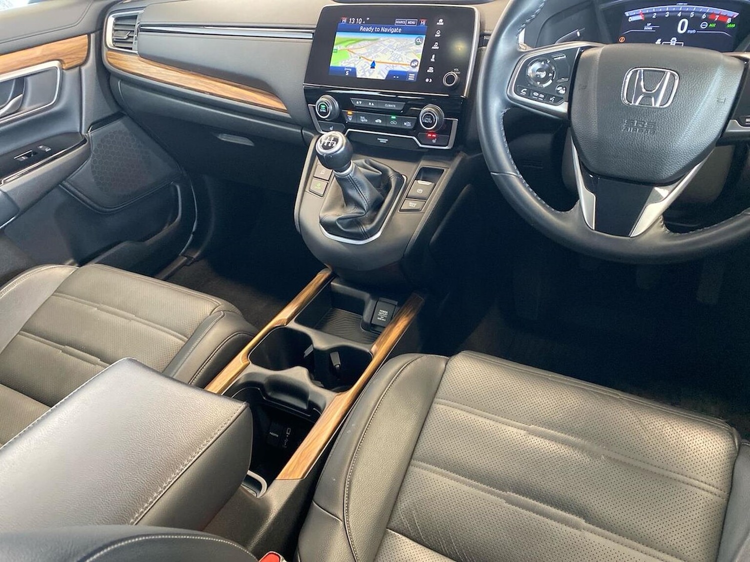 Used Honda CR-V 2019 for sale - 78194830: Photo 13