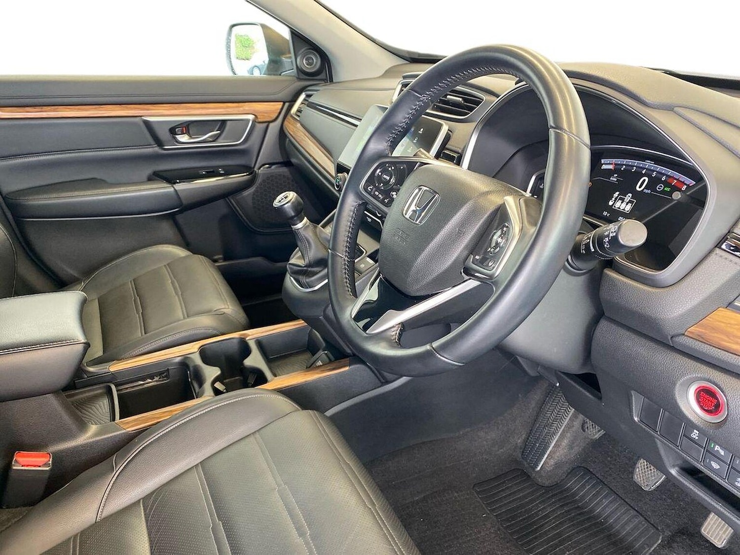 Used Honda CR-V 2019 for sale - 78194830: Photo 15